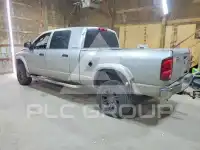 2007 Dodge RAM фото
