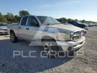 2007 Dodge RAM фото