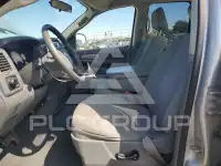 2007 Dodge RAM фото