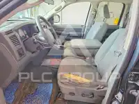2007 Dodge RAM фото