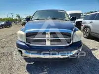 2007 Dodge RAM фото