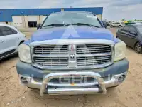2007 Dodge RAM фото