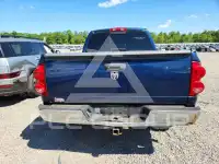 2007 Dodge RAM фото