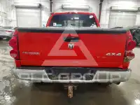 2007 Dodge RAM фото