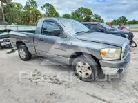 2007 Dodge RAM фото