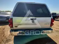 2007 Dodge RAM фото