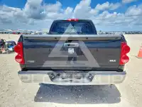 2007 Dodge RAM photo