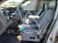 2007 Dodge RAM фото