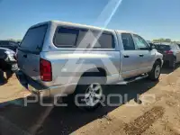 2007 Dodge RAM фото