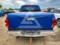 2007 Dodge RAM фото