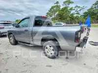 2007 Dodge RAM фото