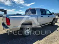 2007 Dodge RAM photo
