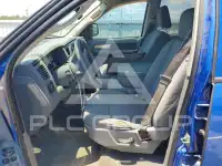 2007 Dodge RAM фото