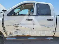 2007 Dodge RAM фото