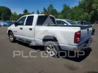 2007 Dodge RAM фото