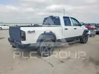 2007 Dodge RAM фото