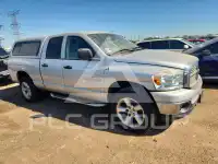 2007 Dodge RAM фото