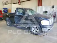 2007 Dodge RAM фото