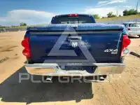 2007 Dodge RAM фото