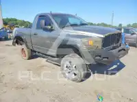 2007 Dodge RAM photo