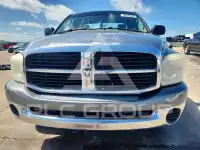 2007 Dodge RAM photo