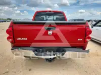 2007 Dodge RAM photo