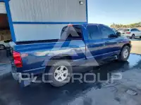 2007 Dodge RAM фото