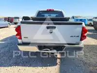2007 Dodge RAM фото