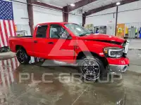 2007 Dodge RAM photo