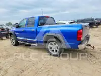 2007 Dodge RAM фото