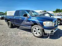 2007 Dodge RAM фото