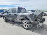 2007 Dodge RAM фото