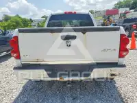2007 Dodge RAM фото