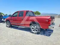2007 Dodge RAM фото