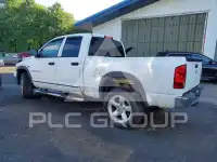 2007 Dodge RAM photo