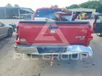 2007 Dodge RAM фото