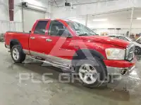 2007 Dodge RAM фото