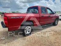 2007 Dodge RAM фото