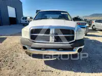 2007 Dodge RAM фото
