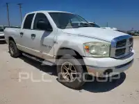 2007 Dodge RAM фото