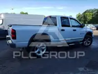2007 Dodge RAM photo