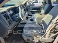 2007 Dodge RAM фото