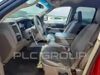 2007 Dodge RAM фото