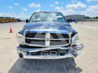2007 Dodge RAM photo