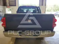 2007 Dodge RAM фото