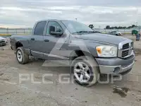 2007 Dodge RAM photo