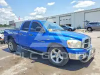 2007 Dodge RAM фото