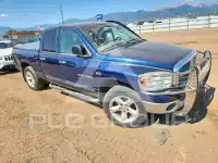 2007 Dodge RAM фото