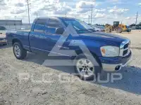 2007 Dodge RAM photo