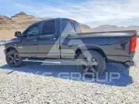 2007 Dodge RAM photo